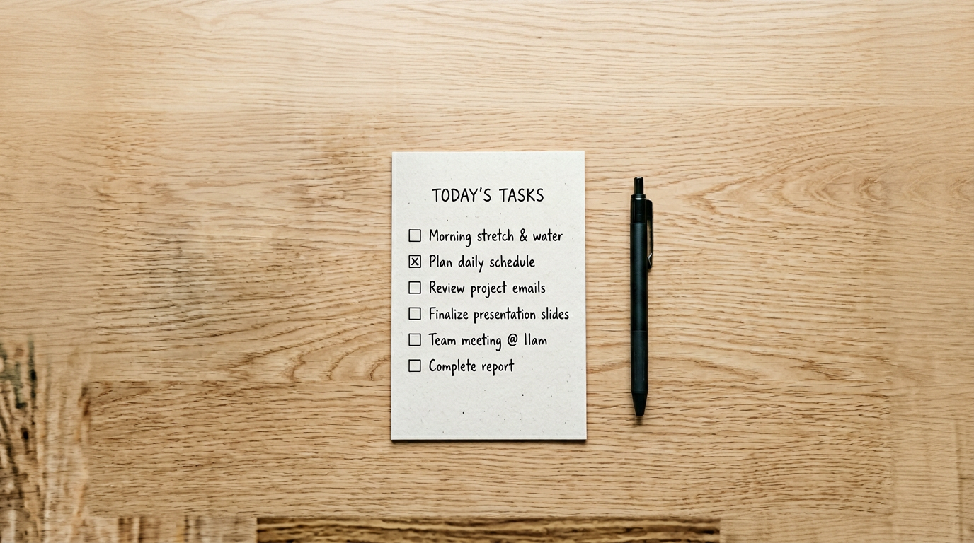 Supporting photograph for essay